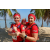 Team 47 / Raid Amazones Sri Lanka 2019 - J6 Trail