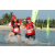 Team 34 / Raid Amazones Sri Lanka 2019 - J6 Trail
