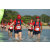 Team 08 / Raid Amazones Sri Lanka 2019 - J6 Trail