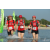 Team 135 / Raid Amazones Sri Lanka 2019 - J6 Trail