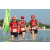 Team 135 / Raid Amazones Sri Lanka 2019 - J6 Trail