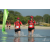 Team 01 / Raid Amazones Sri Lanka 2019 - J6 Trail