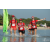 Team 123 / Raid Amazones Sri Lanka 2019 - J6 Trail