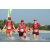 Team 123 / Raid Amazones Sri Lanka 2019 - J6 Trail