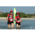 Team 36 / Raid Amazones Sri Lanka 2019 - J6 Trail