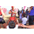 Team 120 / Raid Amazones Sri Lanka 2019 - J6 Trail