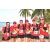 Team 114 / Raid Amazones Sri Lanka 2019 - J6 Trail