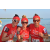 Team 120 / Raid Amazones Sri Lanka 2019 - J6 Trail
