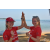Team 25 / Raid Amazones Sri Lanka 2019 - J6 Trail