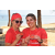 Team 05 / Raid Amazones Sri Lanka 2019 - J6 Trail