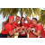 Team 05 / Raid Amazones Sri Lanka 2019 - J6 Trail