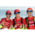 Team 105 / Raid Amazones Sri Lanka 2019 - J6 Trail