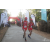 Team 38 / Raid Amazones Sri Lanka 2019 - J6 Trail