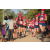 Team 14 / Raid Amazones Sri Lanka 2019 - J6 Trail