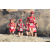 Team 38 / Raid Amazones Sri Lanka 2019 - J6 Trail