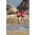 Team 47 / Raid Amazones Sri Lanka 2019 - J6 Trail