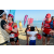 Team 107 / Raid Amazones Sri Lanka 2019 - J6 Trail