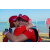 Team 107 / Raid Amazones Sri Lanka 2019 - J6 Trail
