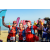 Team 107 / Raid Amazones Sri Lanka 2019 - J6 Trail