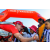 Team 107 / Raid Amazones Sri Lanka 2019 - J6 Trail