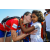 Team 06 / Raid Amazones Sri Lanka 2019 - J6 Trail