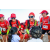 Team 105 / Raid Amazones Sri Lanka 2019 - J6 Trail