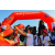 Team 105 / Raid Amazones Sri Lanka 2019 - J6 Trail