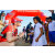 Team 135 / Raid Amazones Sri Lanka 2019 - J6 Trail
