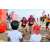 Team 01 / Raid Amazones Sri Lanka 2019 - J6 Trail