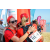 Team 123 / Raid Amazones Sri Lanka 2019 - J6 Trail