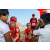 Team 38 / Raid Amazones Sri Lanka 2019 - J6 Trail
