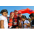Team 122 / Raid Amazones Sri Lanka 2019 - J6 Trail