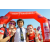 Team 09 / Raid Amazones Sri Lanka 2019 - J6 Trail