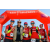 Team 105 / Raid Amazones Sri Lanka 2019 - J6 Trail