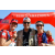 Team 06 / Raid Amazones Sri Lanka 2019 - J6 Trail