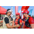 Team 29 / Raid Amazones Sri Lanka 2019 - J6 Trail
