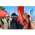 Team 111 / Raid Amazones Sri Lanka 2019 - J6 Trail