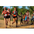 Team 120 / Raid Amazones Sri Lanka 2019 - J6 Trail