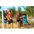 Team 18 / Raid Amazones Sri Lanka 2019 - J6 Trail