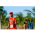 Team 38 / Raid Amazones Sri Lanka 2019 - J6 Trail