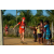 Team 123 / Raid Amazones Sri Lanka 2019 - J6 Trail