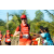 Team 123 / Raid Amazones Sri Lanka 2019 - J6 Trail