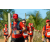 Team 103 / Raid Amazones Sri Lanka 2019 - J6 Trail
