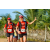 Team 122 / Raid Amazones Sri Lanka 2019 - J6 Trail