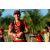 Team 09 / Raid Amazones Sri Lanka 2019 - J6 Trail