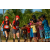 Team 14 / Raid Amazones Sri Lanka 2019 - J6 Trail