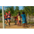 Team 08 / Raid Amazones Sri Lanka 2019 - J6 Trail