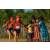 Team 01 / Raid Amazones Sri Lanka 2019 - J6 Trail