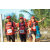 Team 102 / Raid Amazones Sri Lanka 2019 - J6 Trail