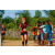 Team 17 / Raid Amazones Sri Lanka 2019 - J6 Trail